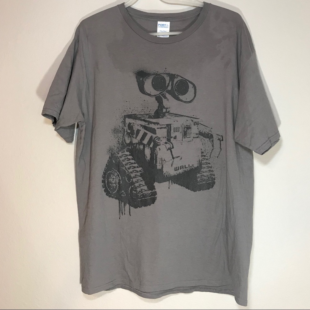 Disney Pixar Wall-E T-Shirt